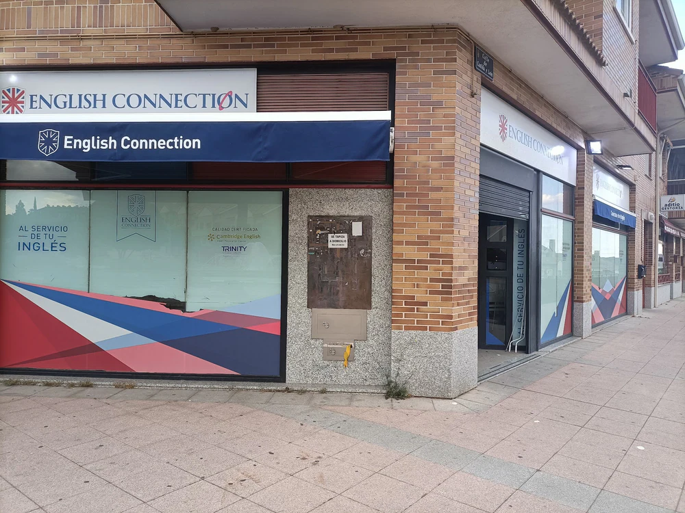 Foto de English Connection Academia de inglés - Arroyomolinos