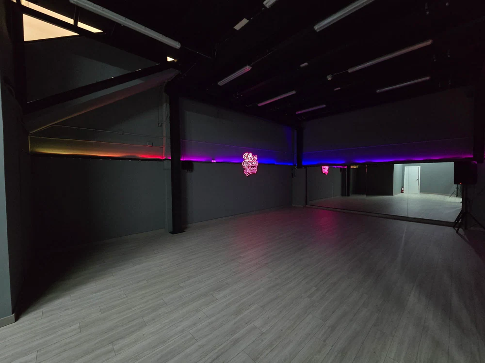 Foto de Nine Dance School