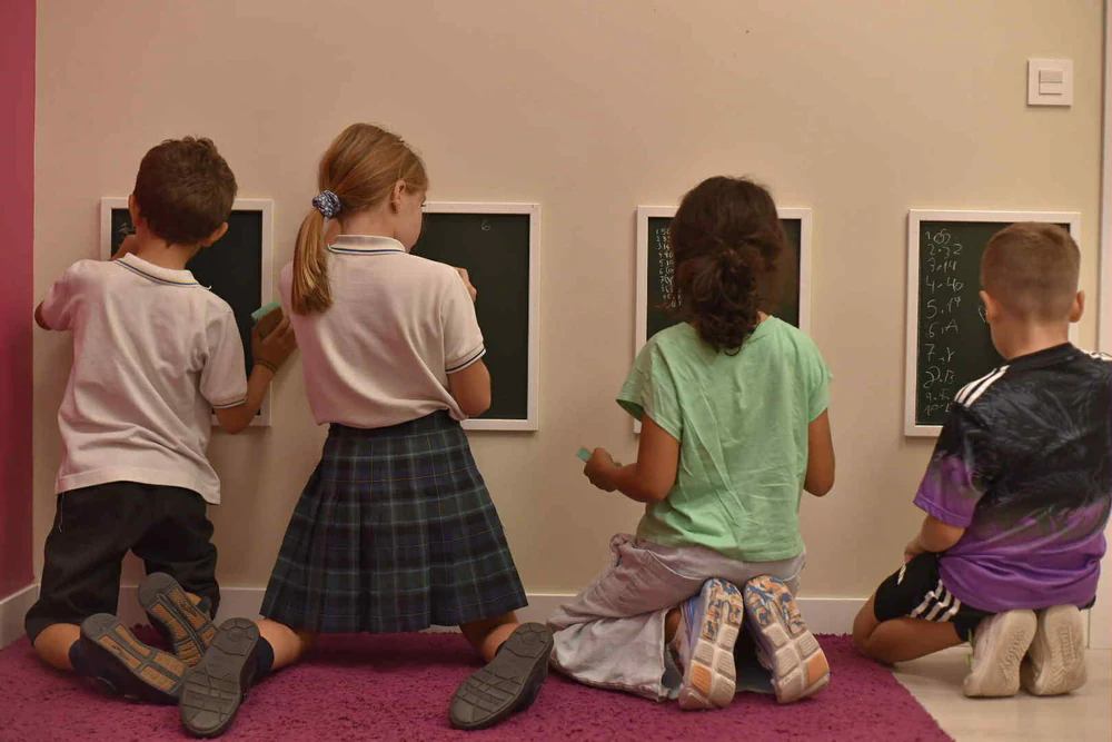 Kids First