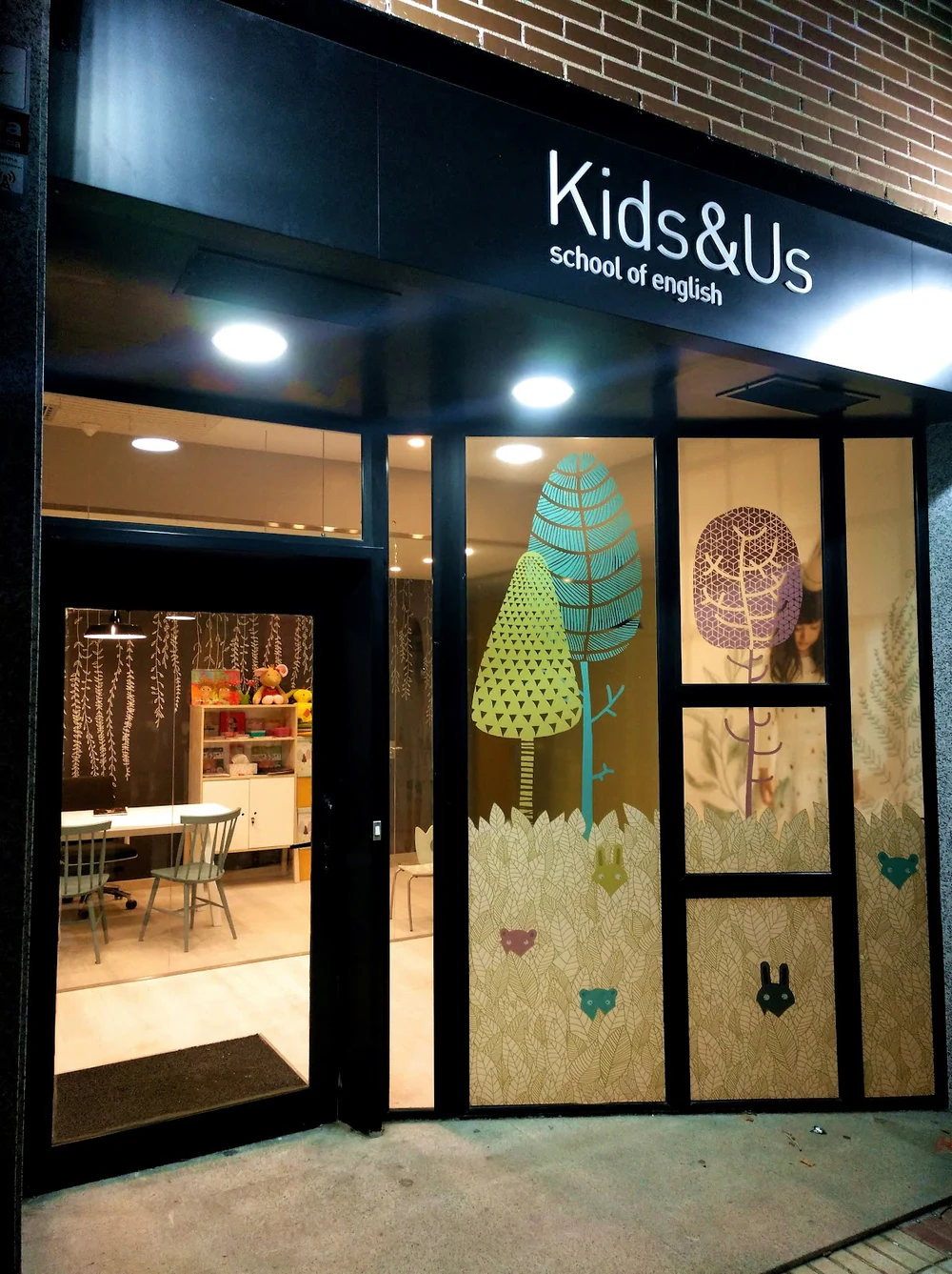 Foto de Kids&Us - Inglés para niños