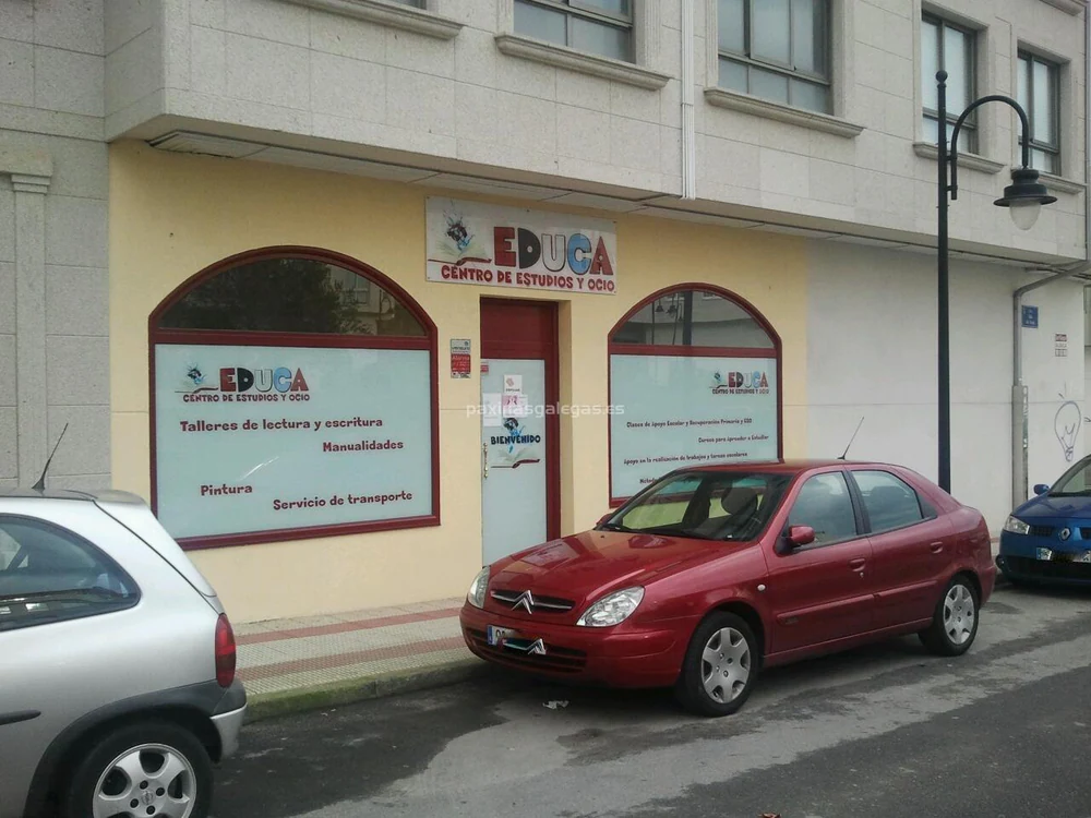 Foto de Academia Lidia