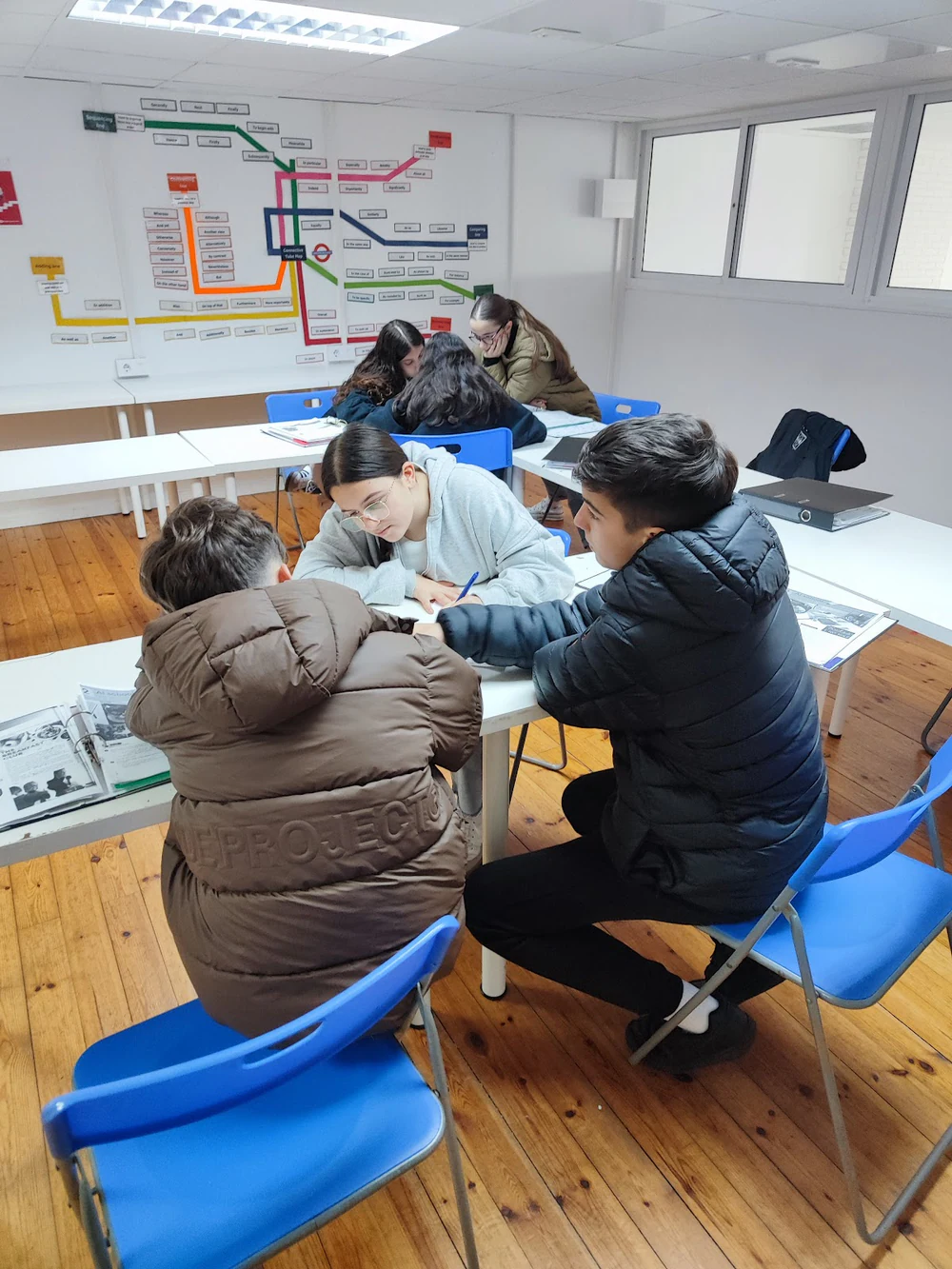 Foto de Coworking Arteixo - Academia de Inglés