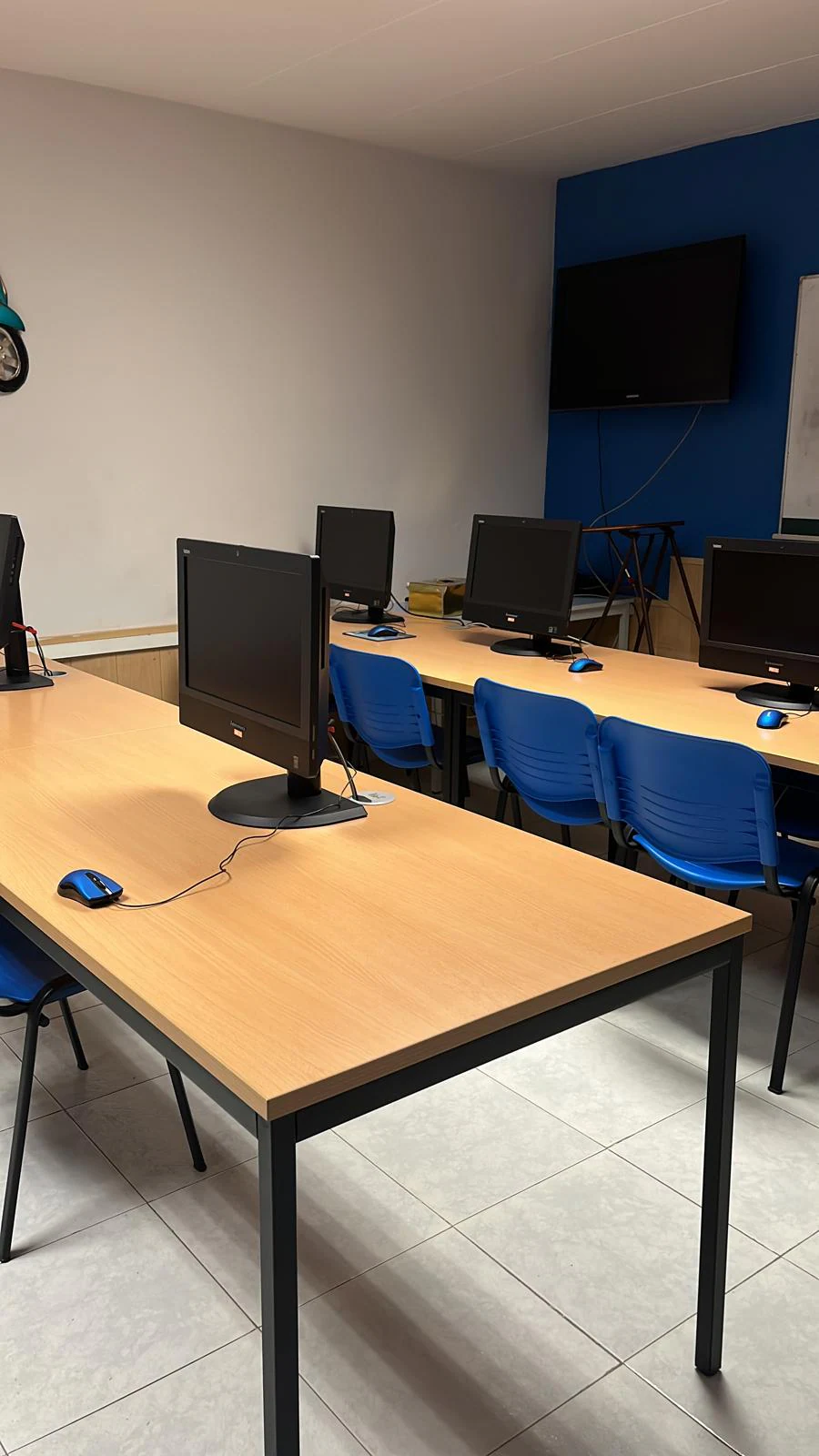 Foto de Acadèmia Marta