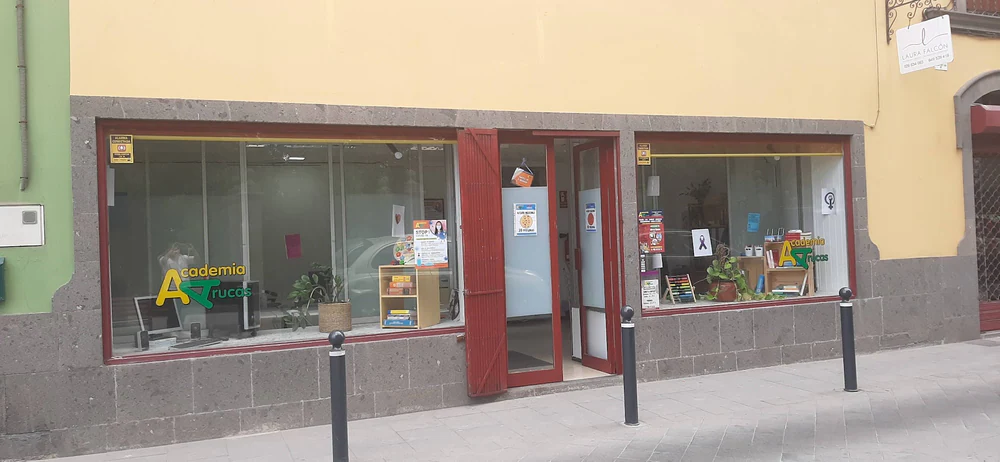 Foto de Academia de Estudios Yarsa Arucas