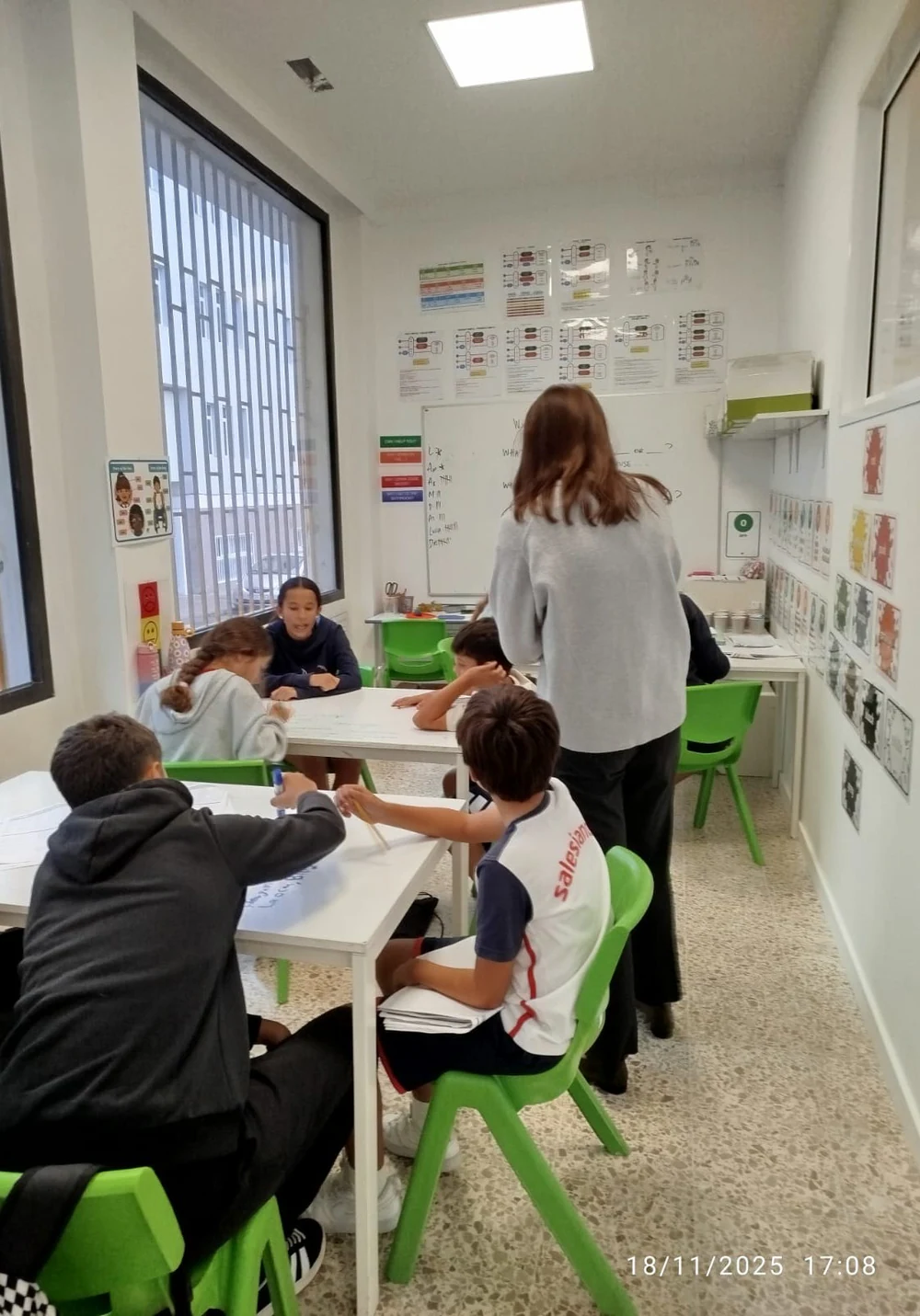 Inglés Vivo - Academia de inglés en Arucas, Las Palmas