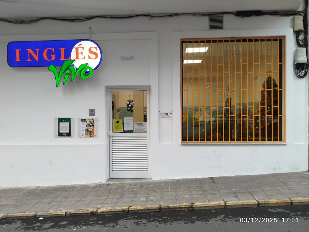Foto de Inglés Vivo - Academia de inglés en Arucas, Las Palmas