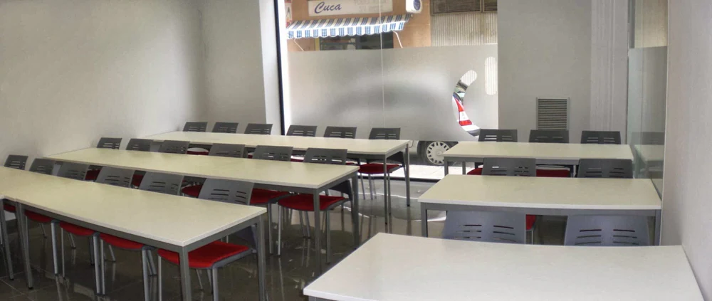 Foto de Academia Cema S.L.