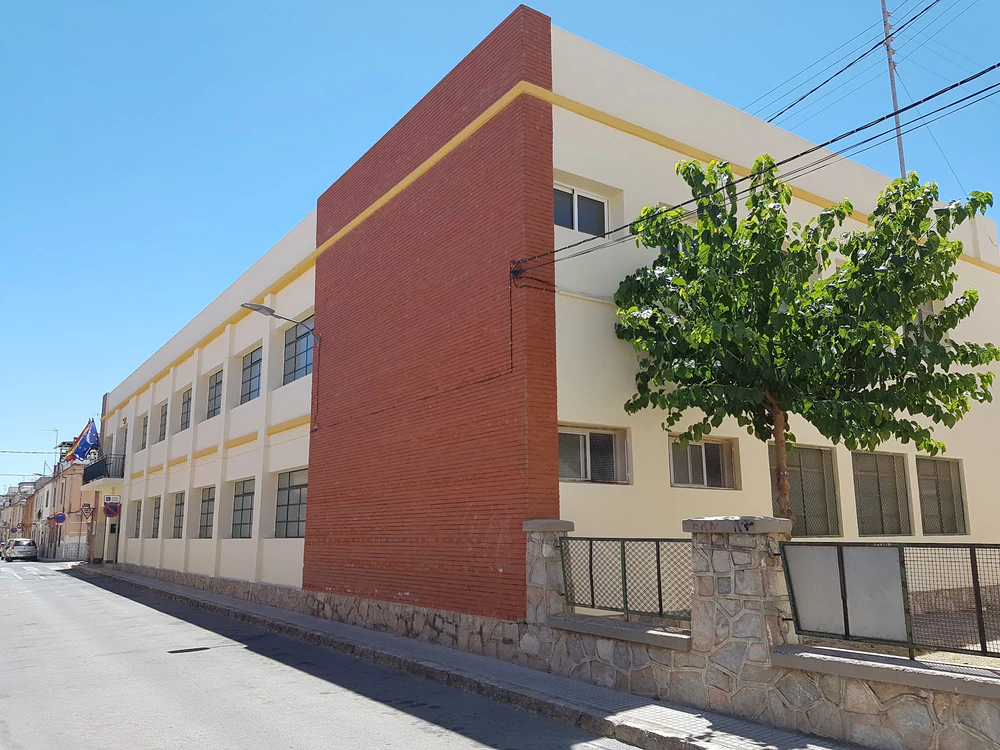 Foto de Academia Cema S.L.