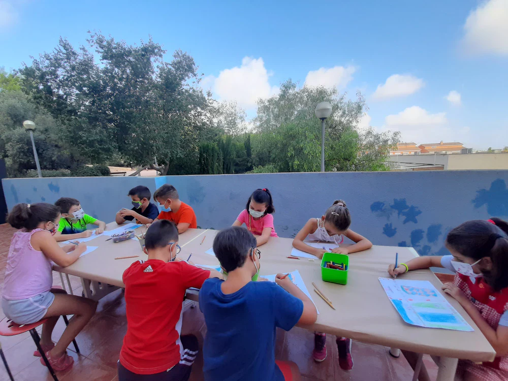Foto de Centro de idiomas Gema Pujalte