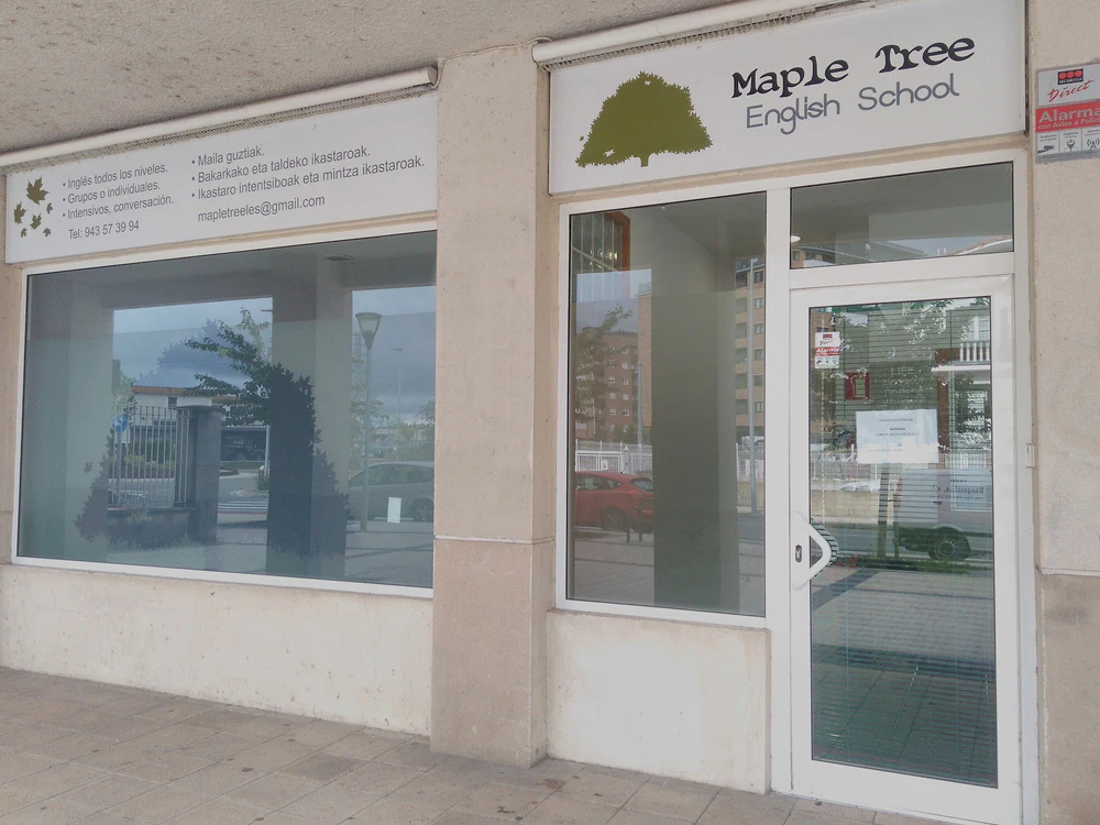 Maple Tree