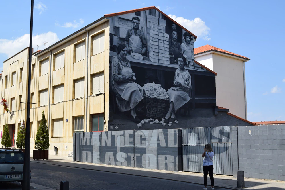 Escuela Oficial de Idiomas de Astorga