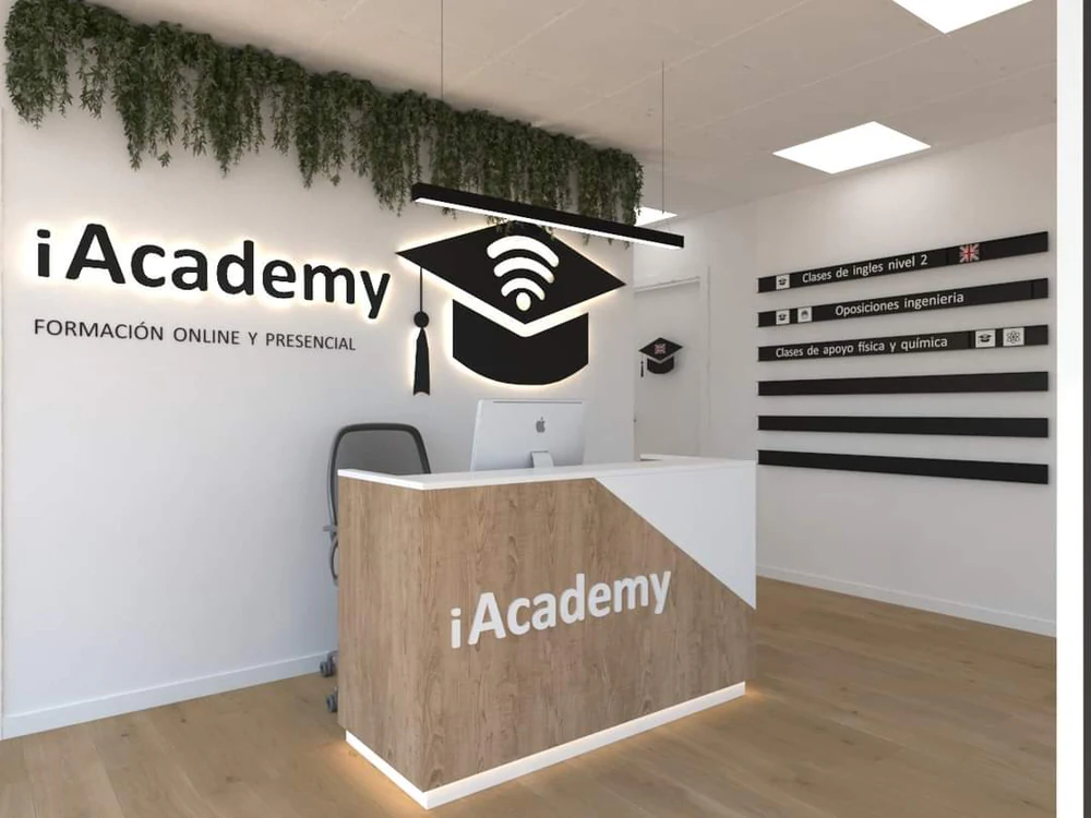 Foto de Tu Academia Online