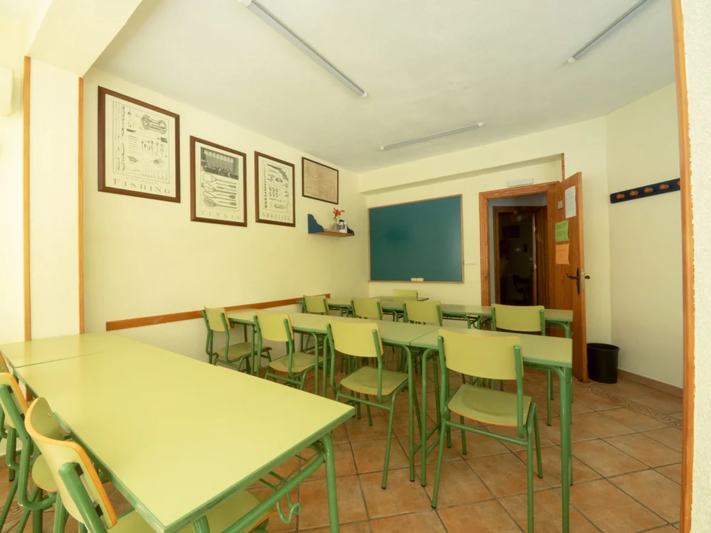 Foto de Academia "aprender a aprender"