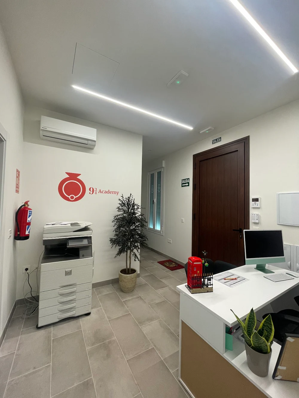 Foto de 9 3/4 Academy