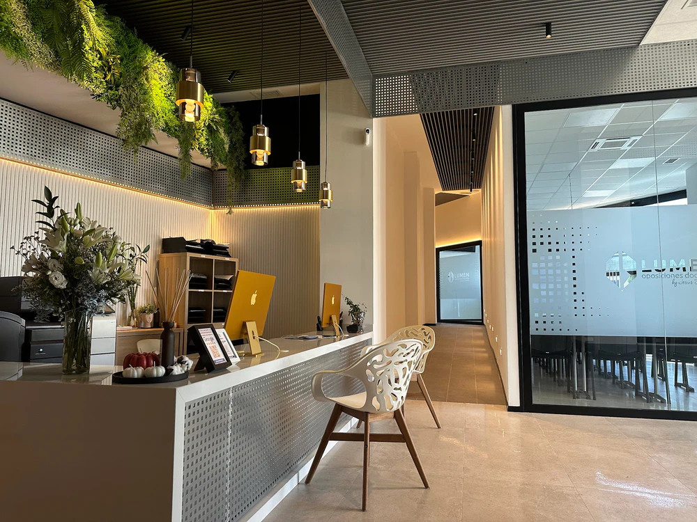 Foto de AYMO Formación - Centro de Formación Profesional Granada