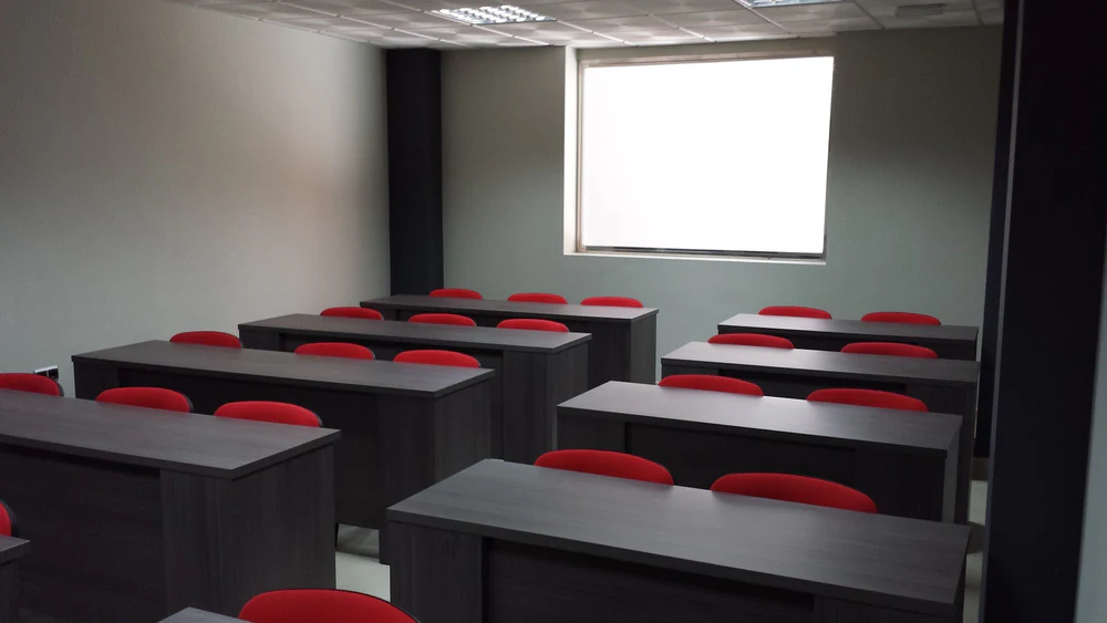 Foto de Academia Aprilis