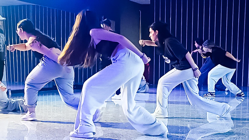Contradanza Atarfe