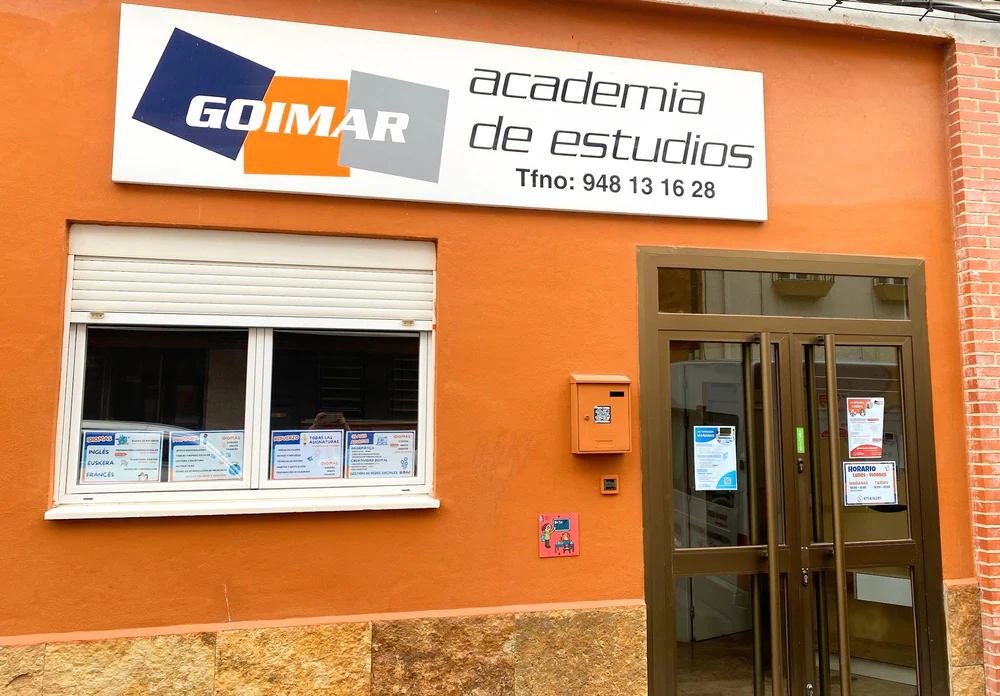 Foto de Academia Goimar