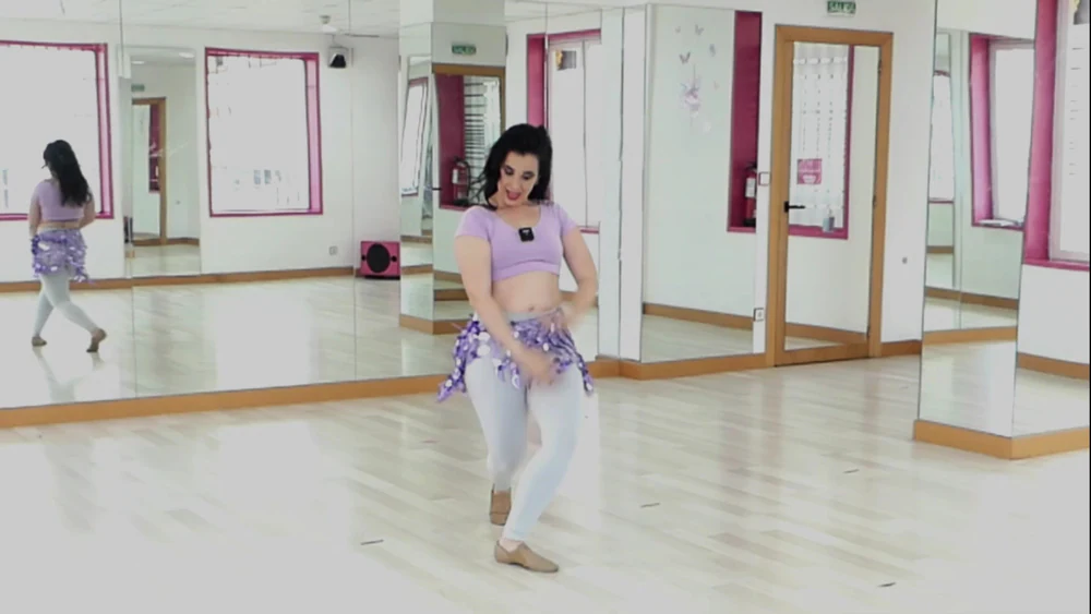 Foto de Escuela de Danza Patricia Beltrán