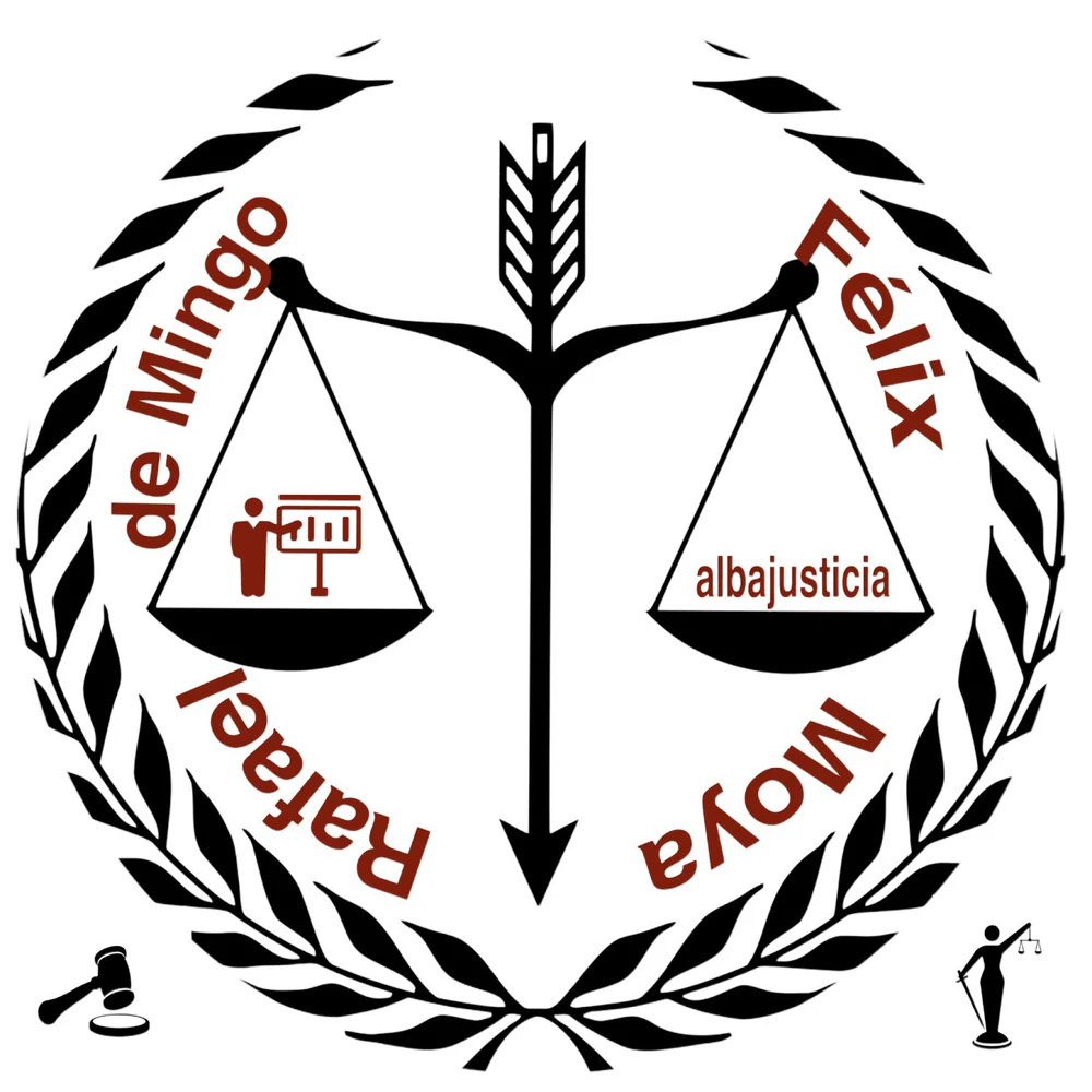 Foto de AlbaJusticia Oposiciones