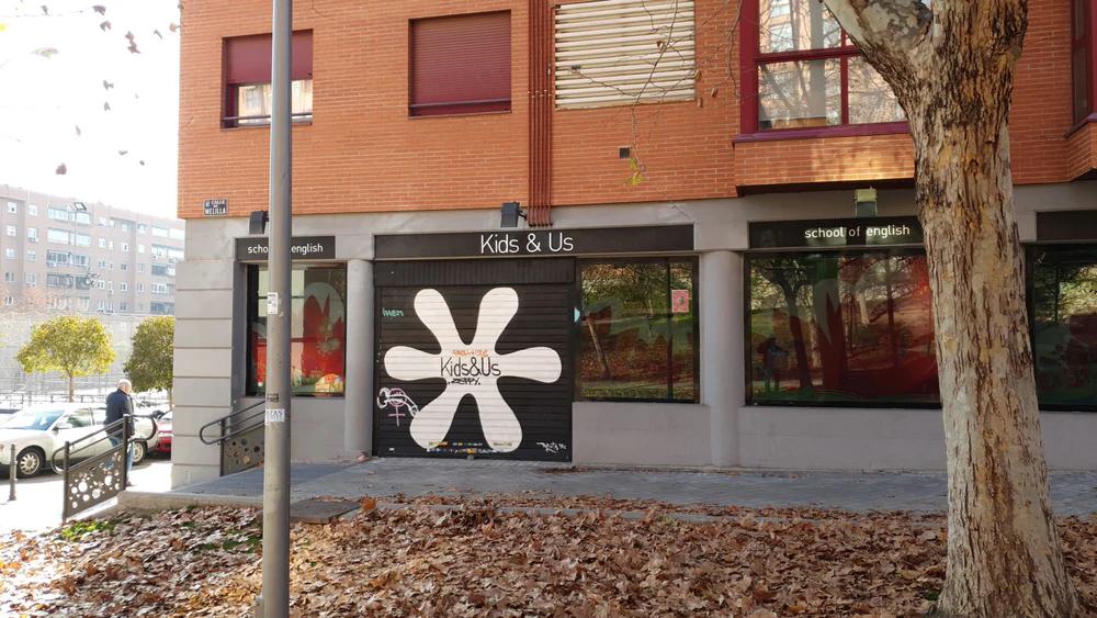 Foto de Kids&Us Carabanchel Oporto - Inglés para niños