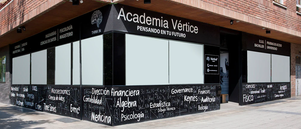 Foto de Academia Universitaria Mecarapid