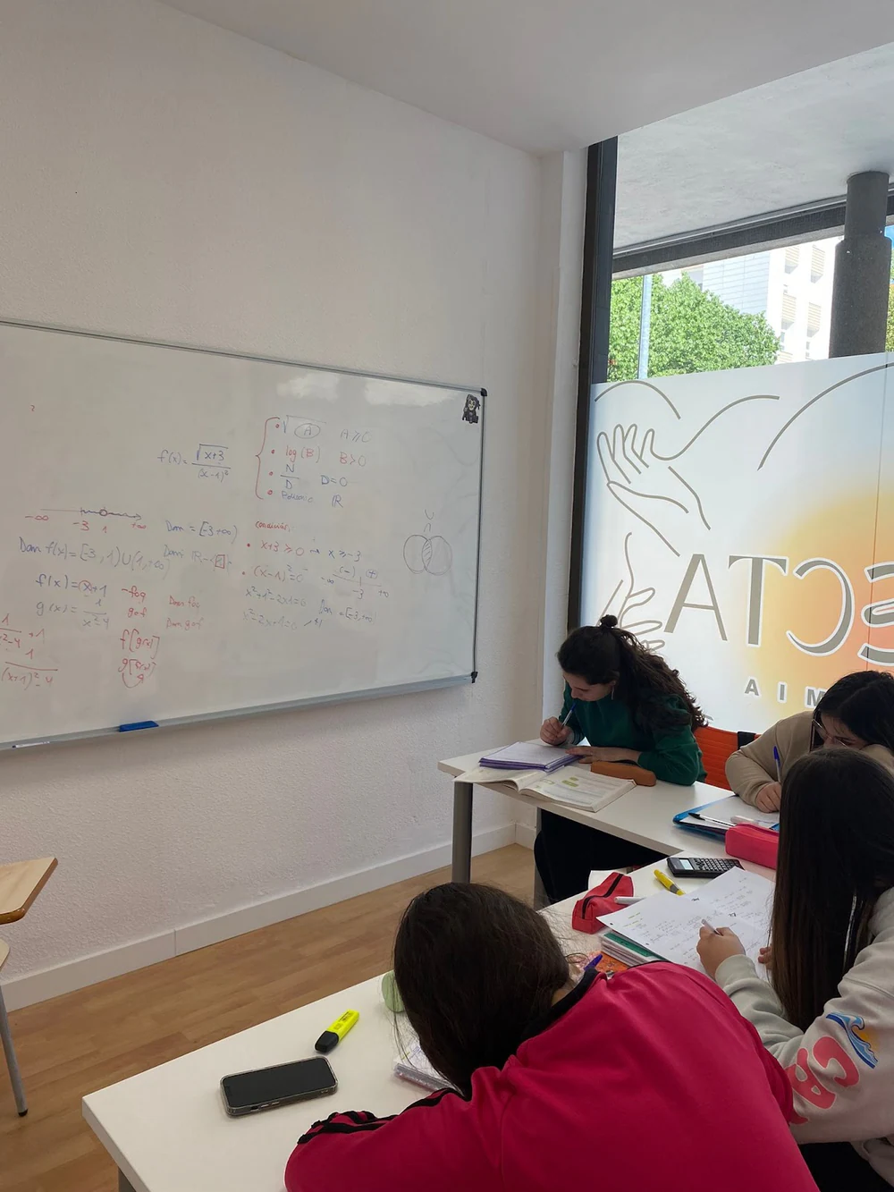 Foto de Conecta Academia