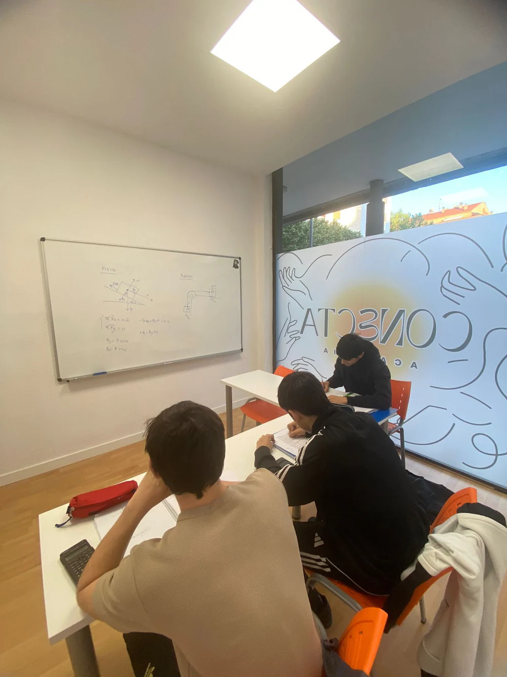 Foto de Conecta Academia