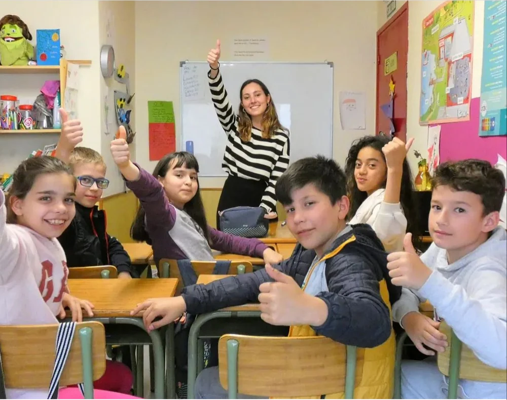Foto de Conecta Academia