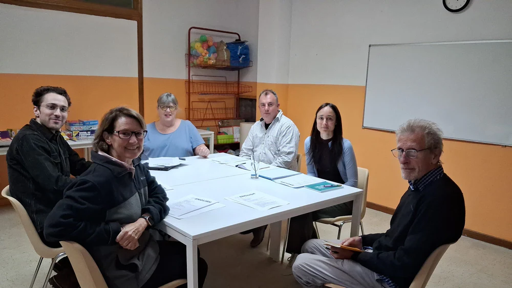Foto de Academia San Roque 23