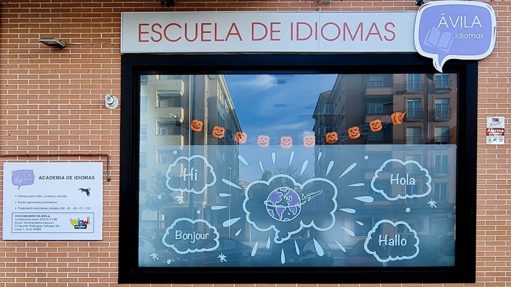 Foto de Academia San Roque 23