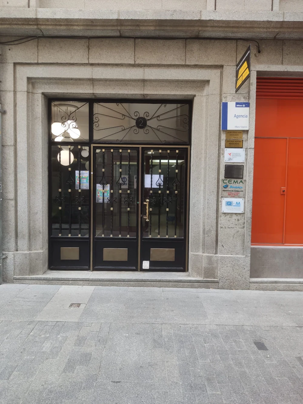Foto de Academia Mifer