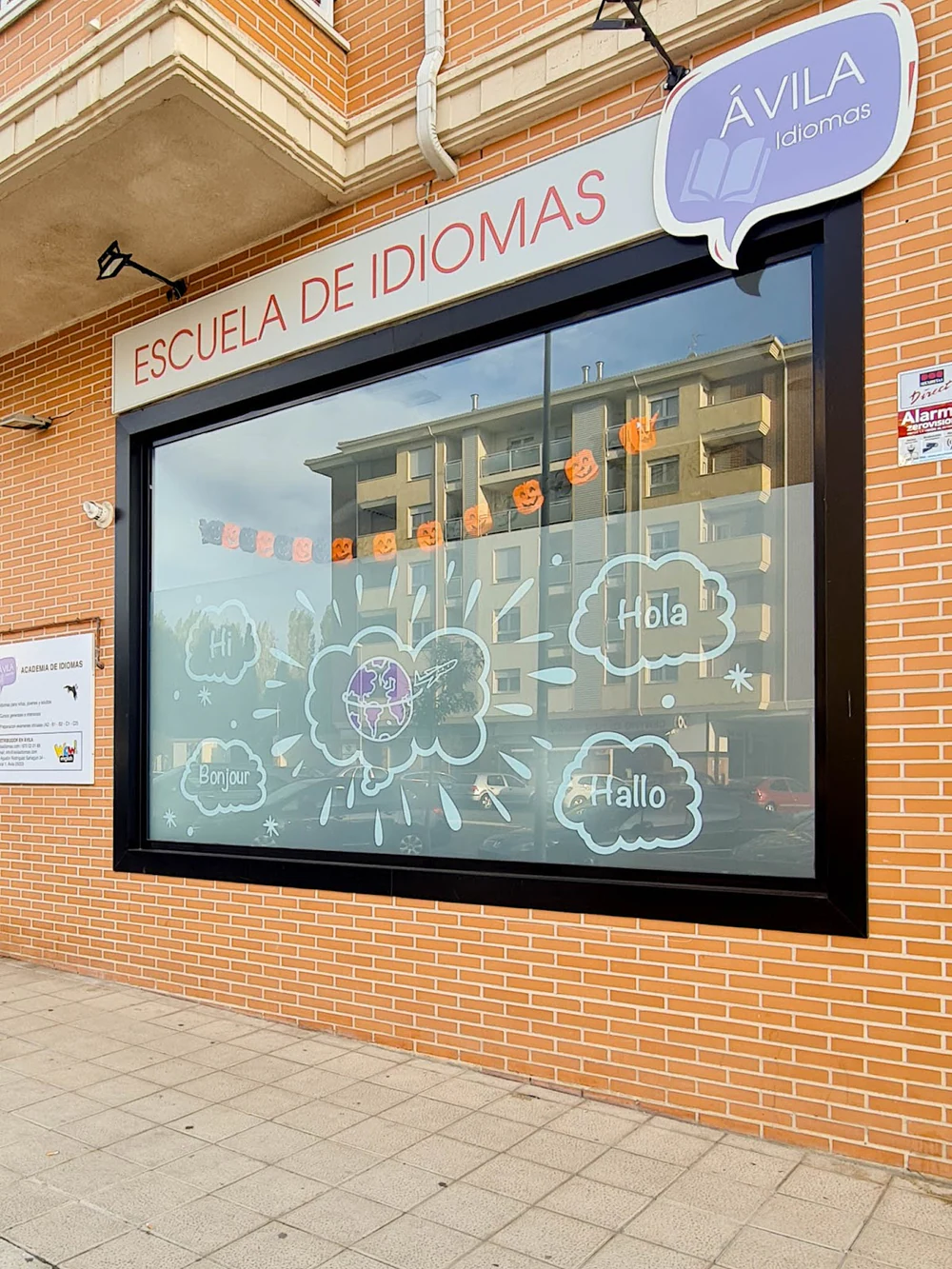 Foto de Escuela de idiomas Ávila idiomas