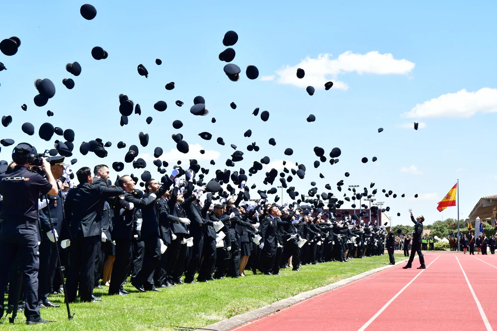 Foto de Academia DEPOL Ávila