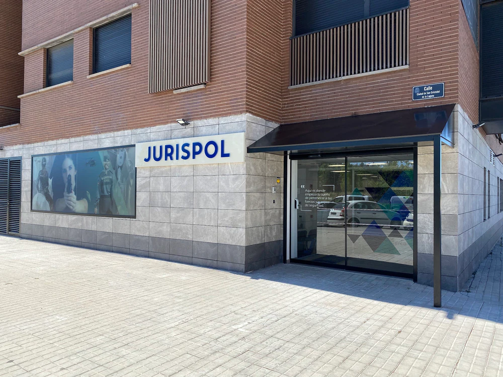 Jurispol Ávila