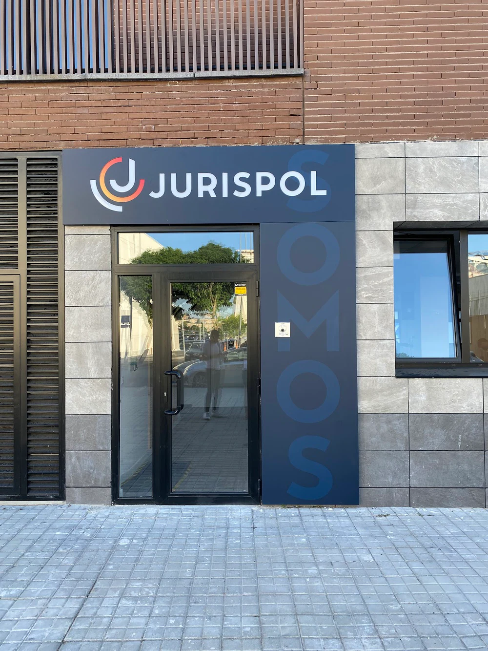 Foto de Jurispol Ávila