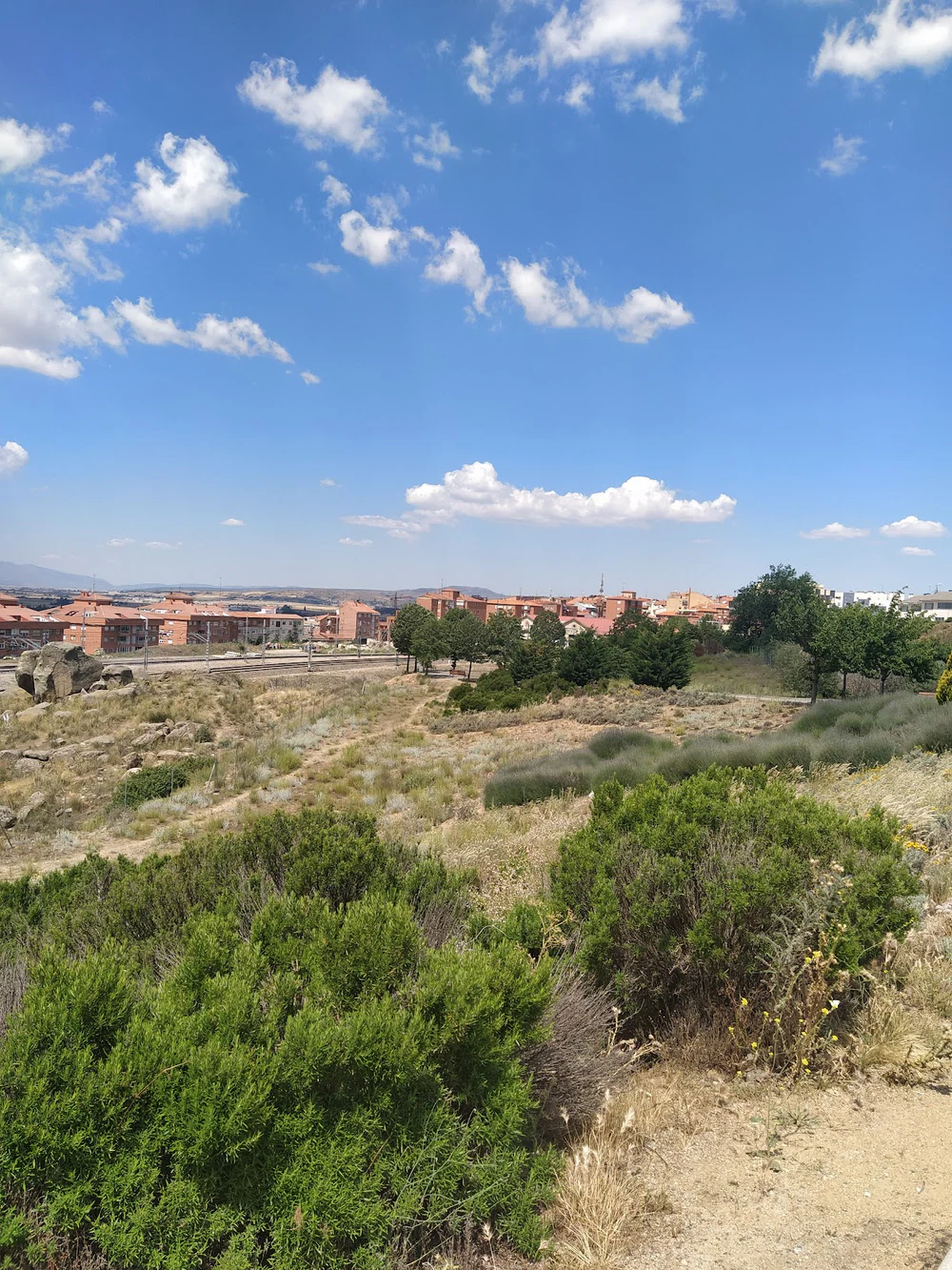 Foto de Escuela Oficial de Idiomas EOI de Ávila