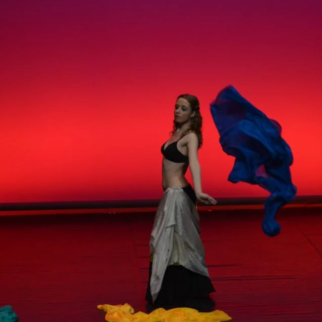 Foto de Escuela de danza Araceli García