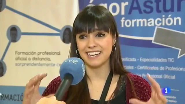 Foto de Agorastur Formación