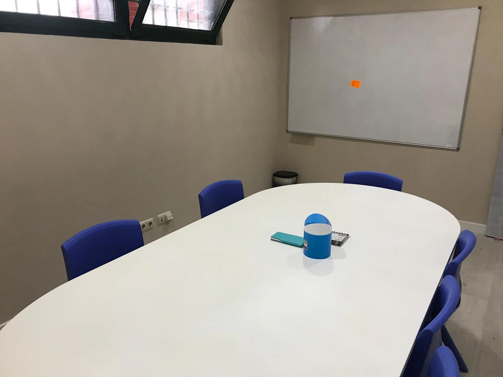 Foto de Agorastur Formación