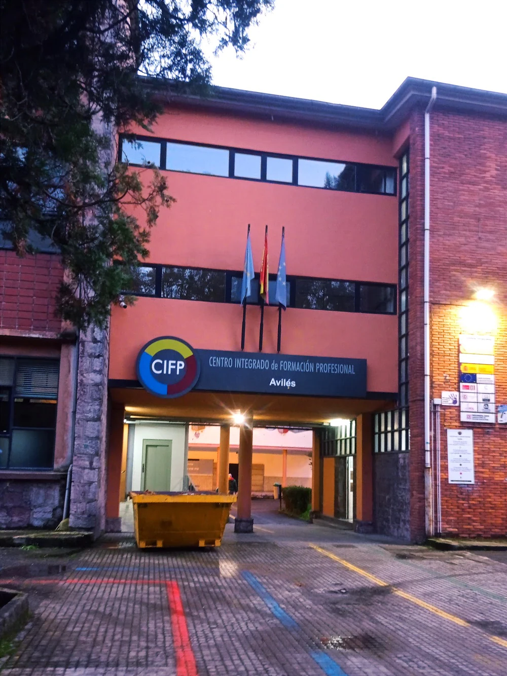 Foto de Centro Privado de Formación Profesional Escadem