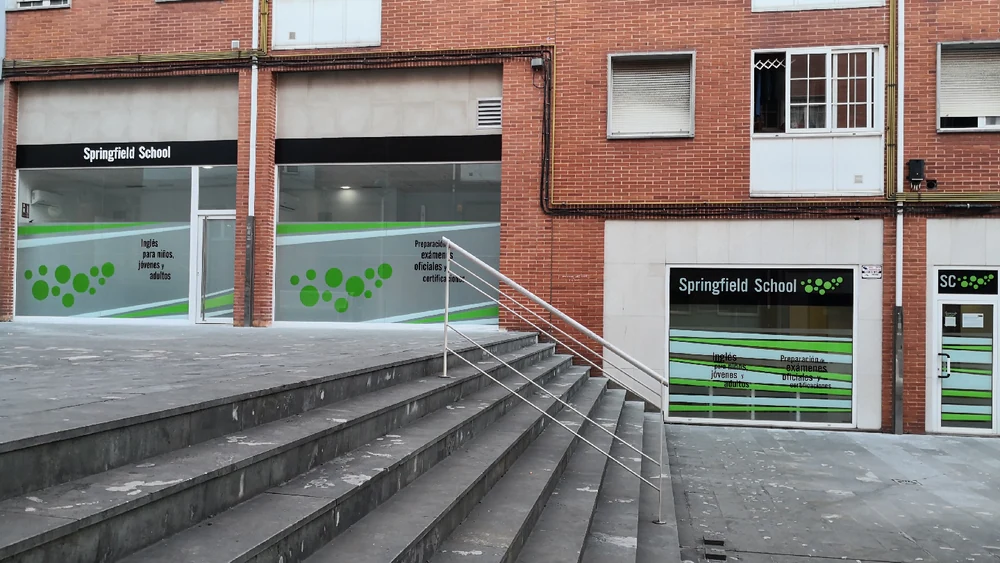 Foto de Academia de inglés Big Ben School