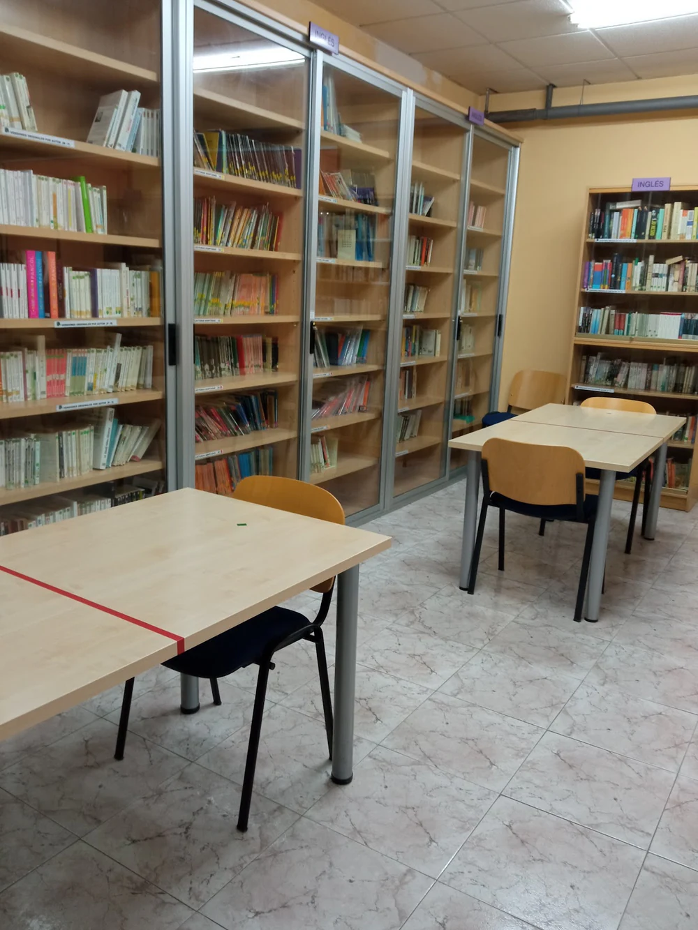 Foto de Escuela Oficial de Idiomas (E.O.I.)