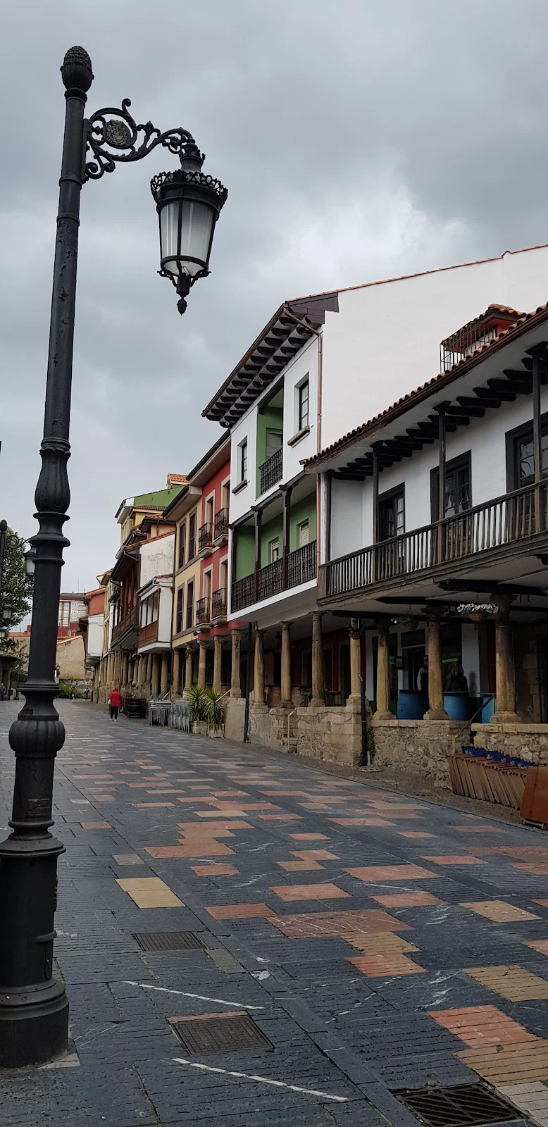 Asturias Educación
