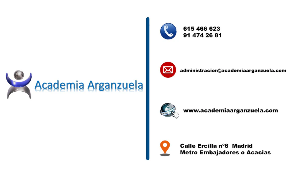 Academia Arganzuela