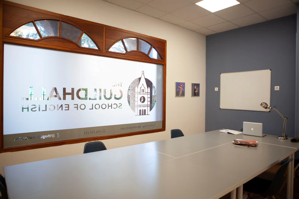 Foto de Hello English