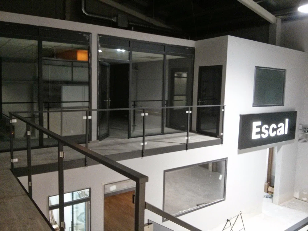 Foto de Escal Centro de Formación S.L.