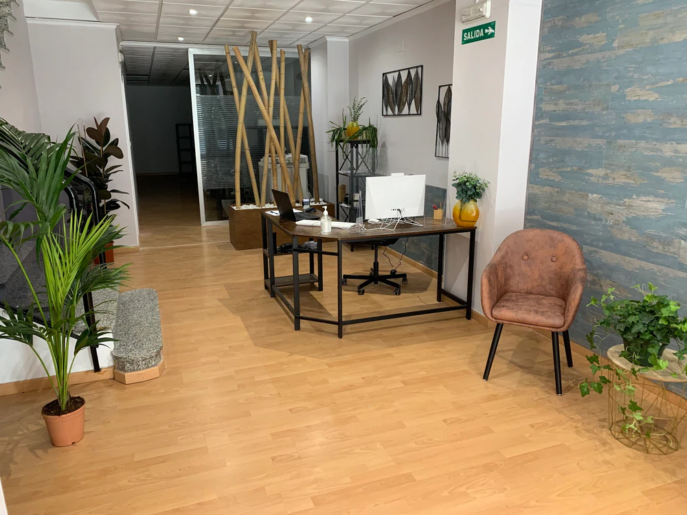 Foto de Academia Lince