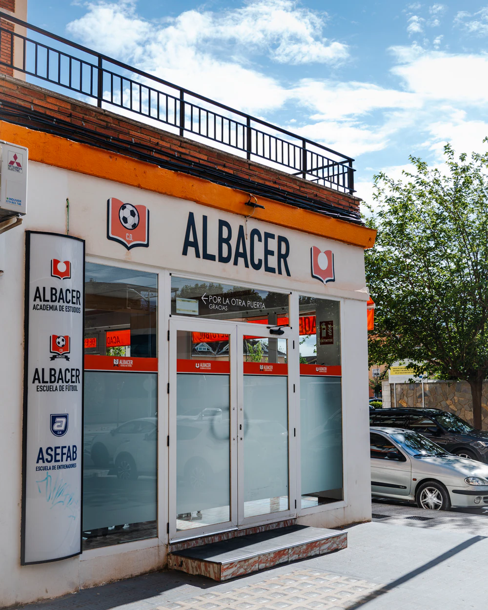 Foto de Academia Lince