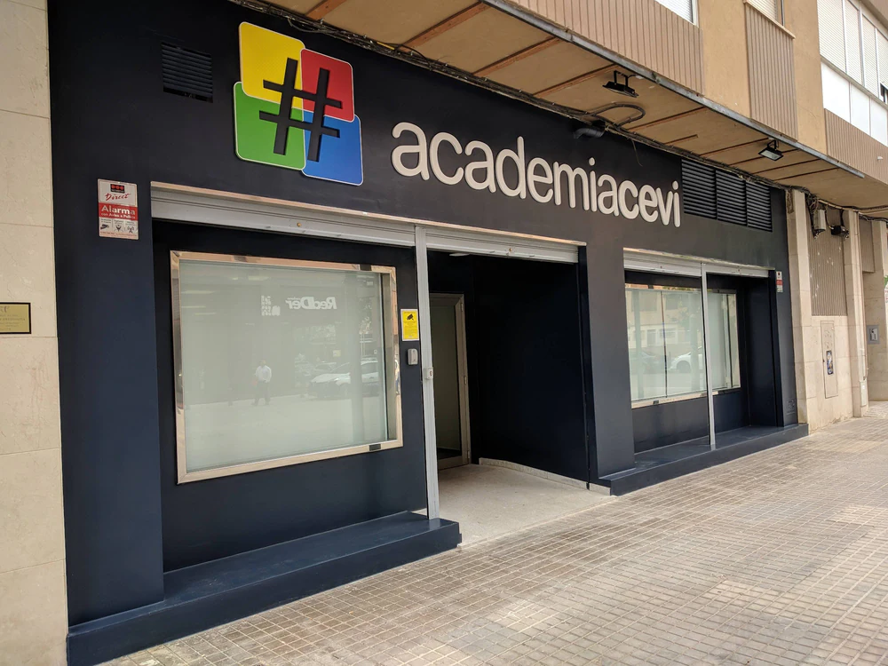 Foto de Academia Lince